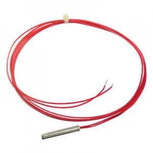 Sensor Ni120 Ø6,3x30