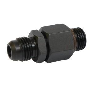 Rotary adapter 1/4" - 9/16"