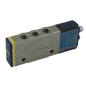 Соленоидный клапан SP 5/2 1,5W M5 24VDC