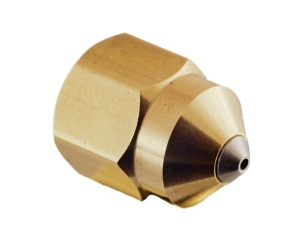 Nozzle MS-SN 0,35 mm