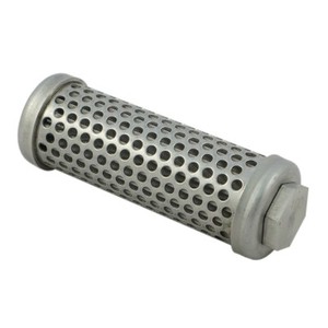 Tank filter, Easy Spin 150 Mesh