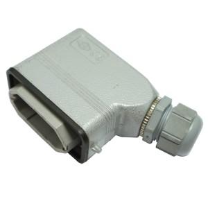 Stecker PT100 15 pol.