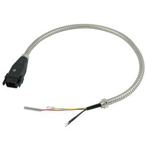 Przewód Cordset Ni120 3/8" UNEF