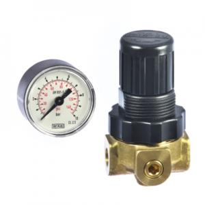 Pressure regulator pump KPC12