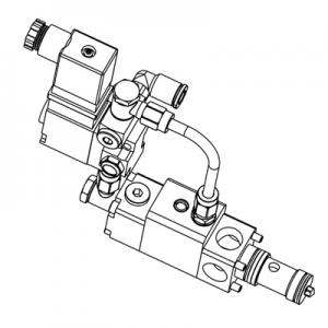 Устройство управления MM10 NK EL