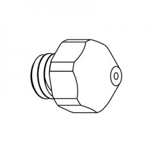 Düse HA ErgoStar 0,50 mm