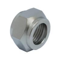 Retaining nut H20