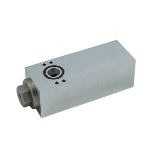 Filter block with KF25 filter 0,2