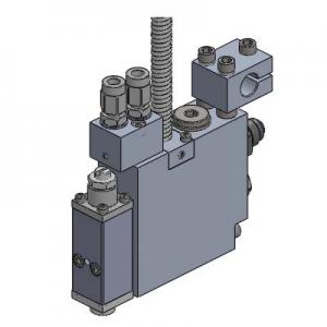 Jetting head IT-BF/28/1-F