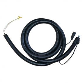 Hoses for AD31 hand guns