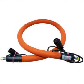 Automatic hoses DN8