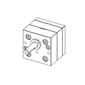 Gear pumps GP