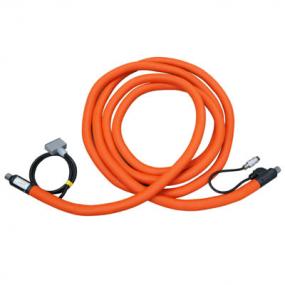 Automatic hoses DN16