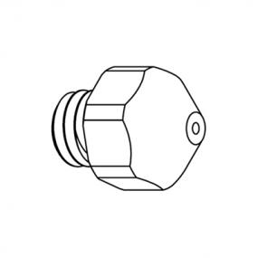 HA ErgoStar nozzles