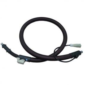 Automatic hoses DN6