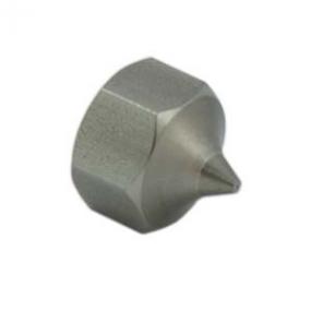 Single orifice LONGLIFE-SN nozzles