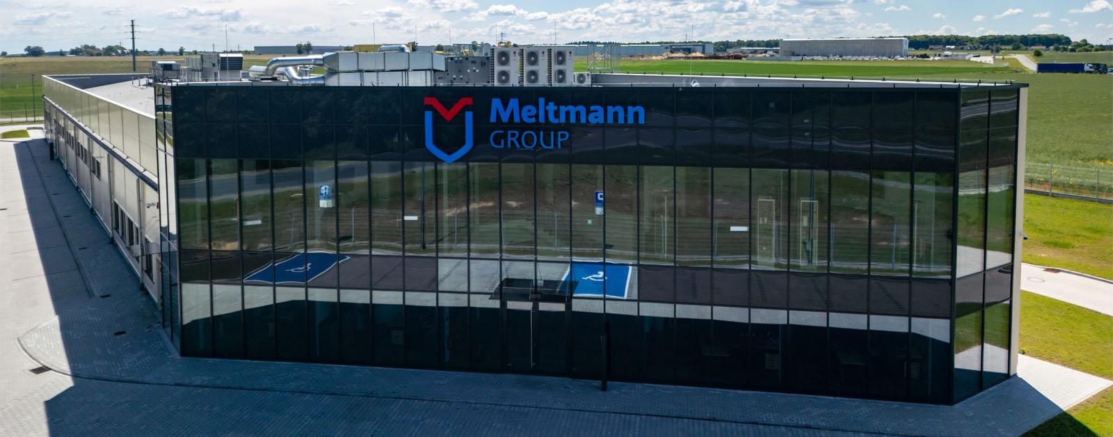Meltmann Olszowa